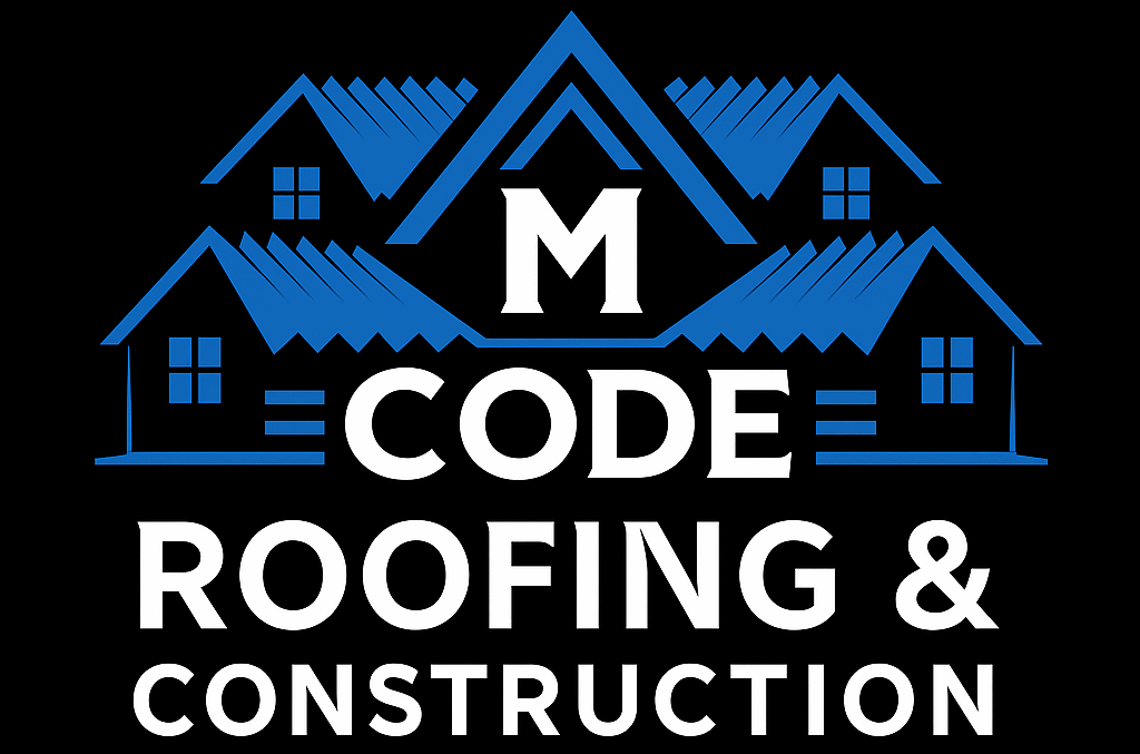 M Code Roofing & Construction